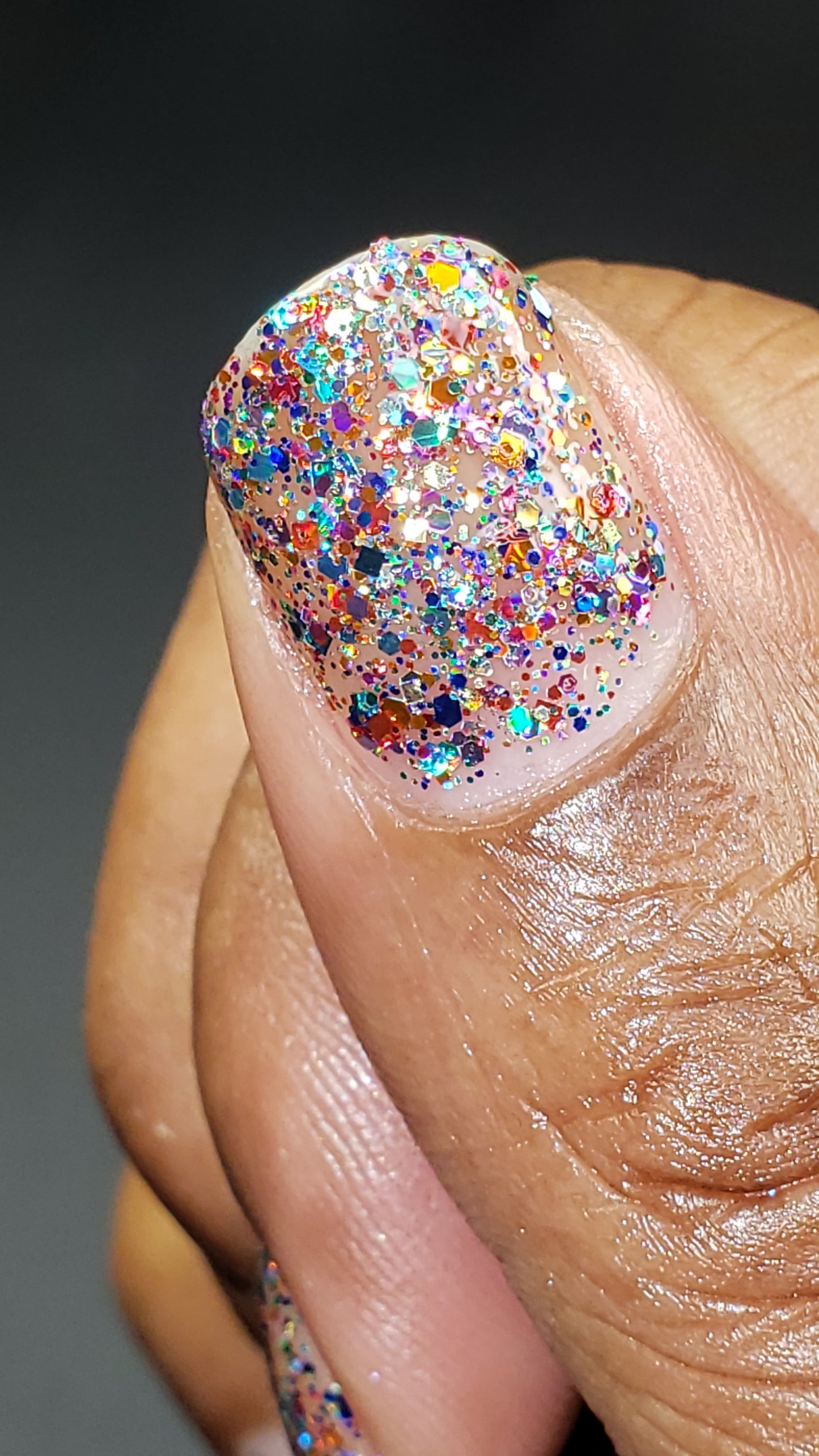 My Favorite Color is Rainbow (Charity) (14 ml)