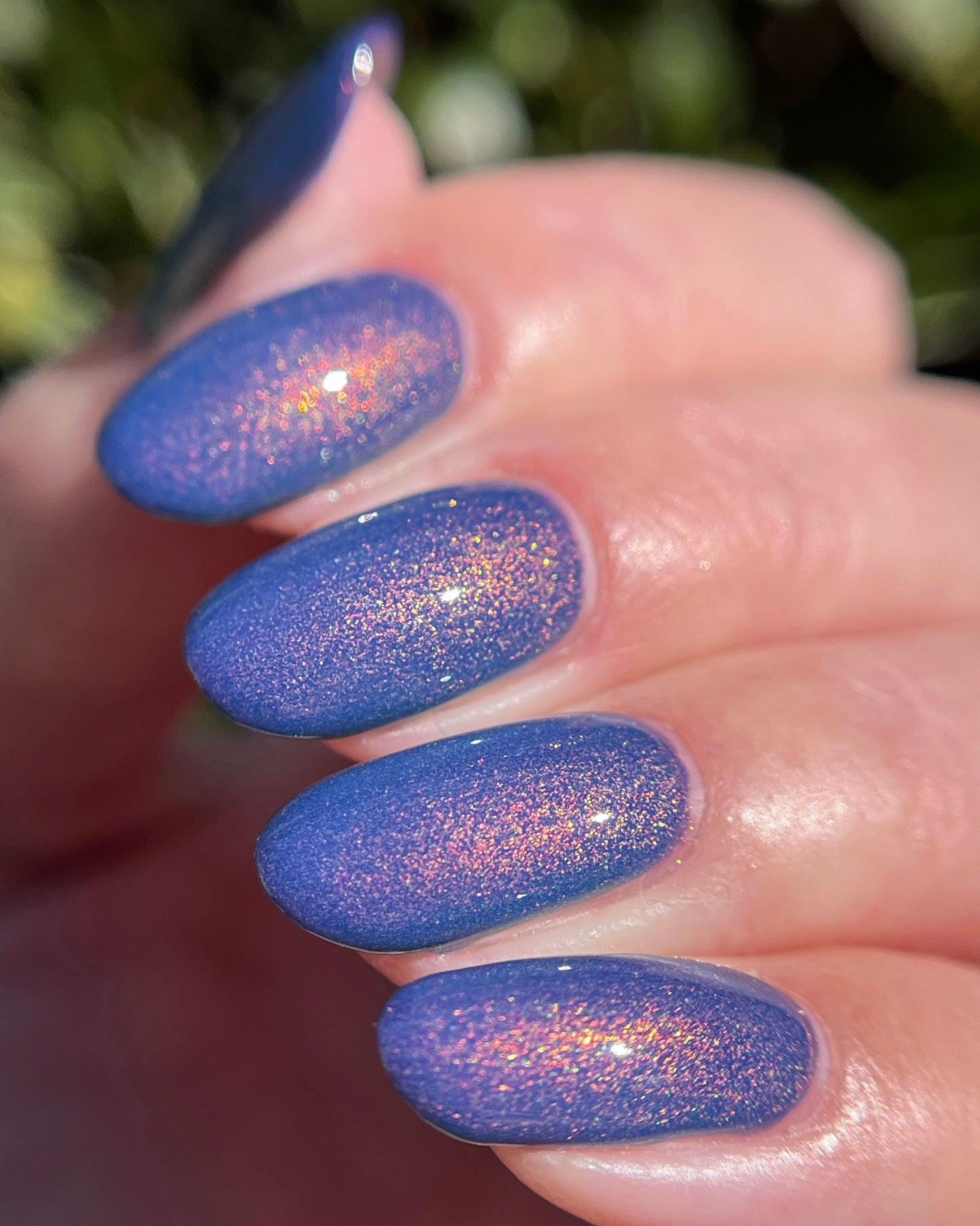 Rayleigh Scattering (Solar) (14 ml)