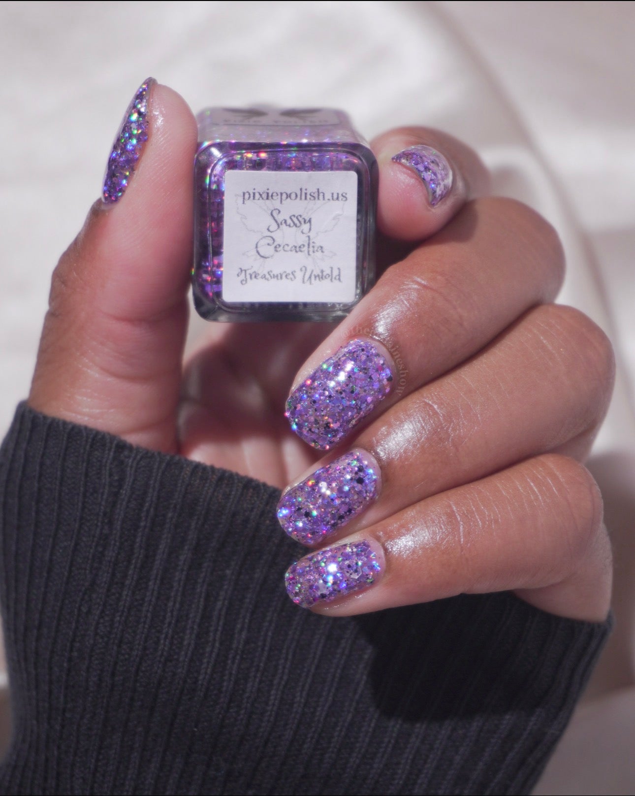 Sassy Cecaelia (7 ml)