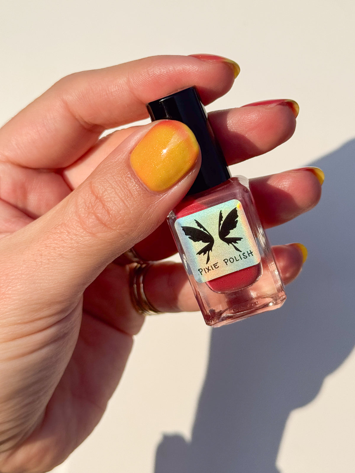 Normal is overrated (14 ml)
