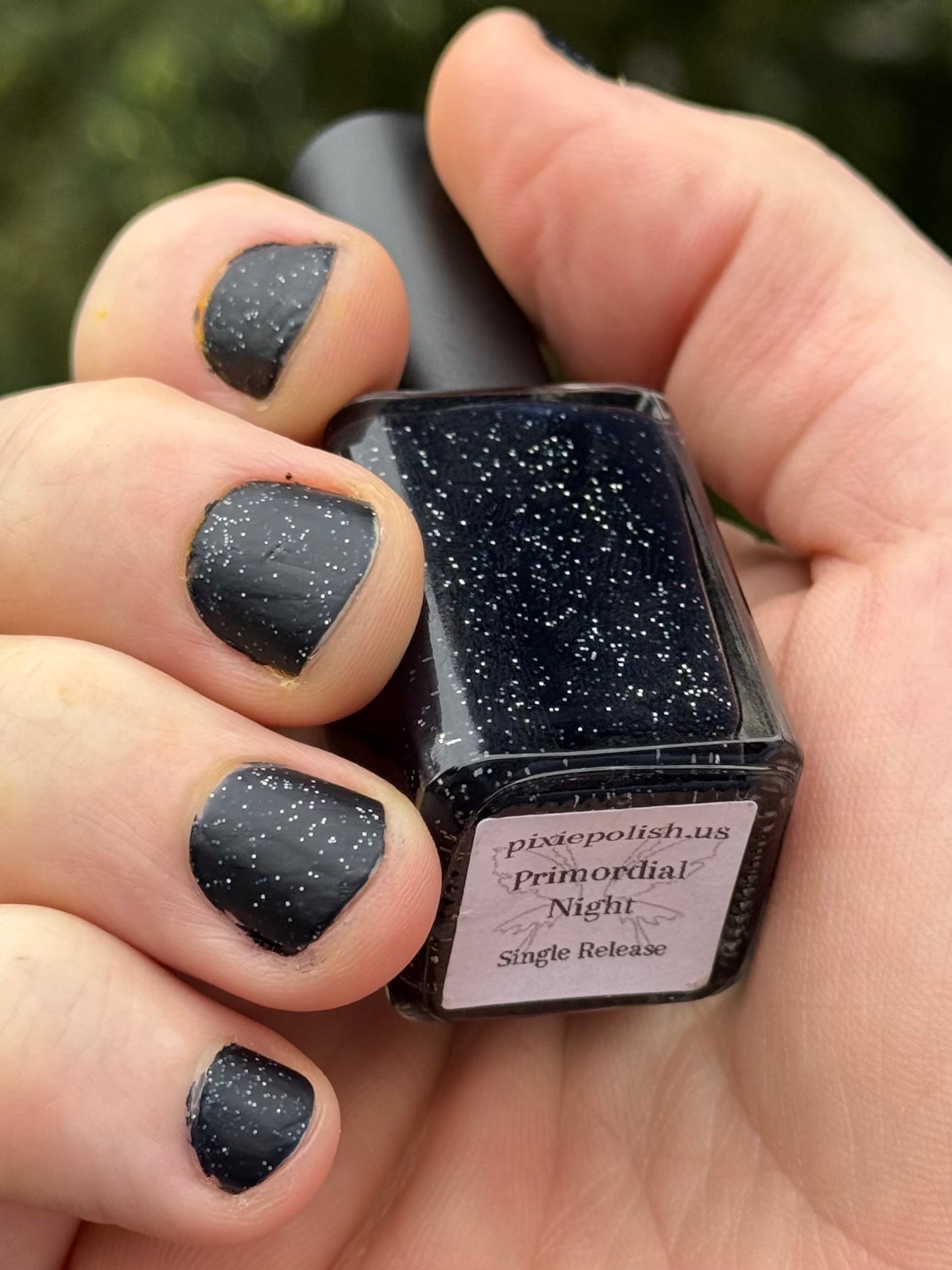 Primordial Night (14 ml)