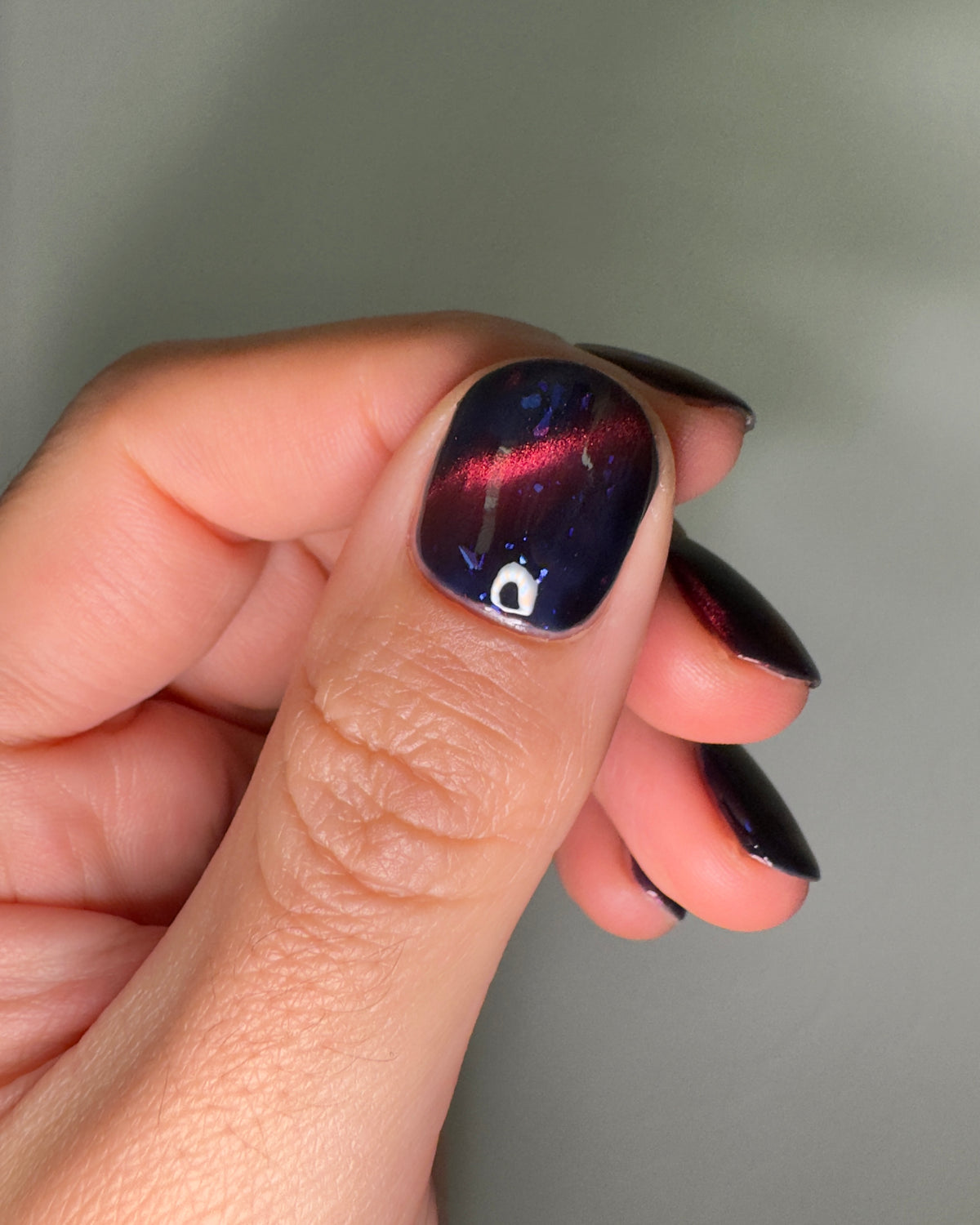 Welcome to my museum! (14 ml)