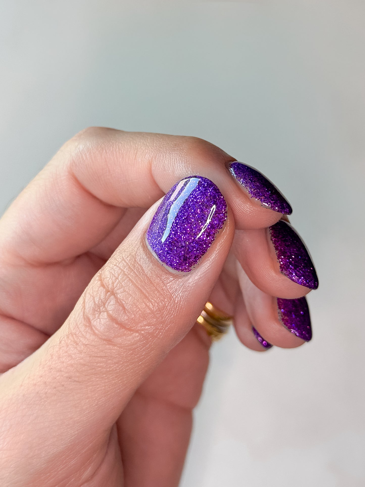 Grape Soda Badge (14 ml)