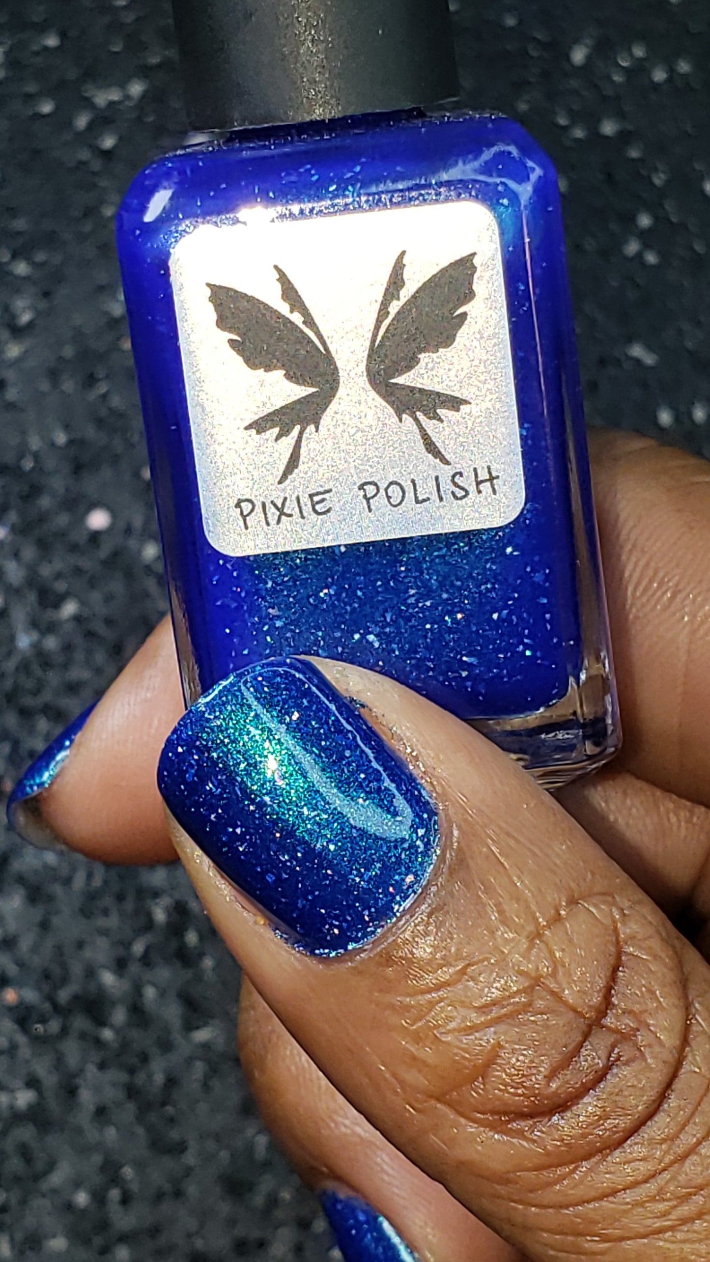 Partnering with Nature (LE Charity) (14 ml)