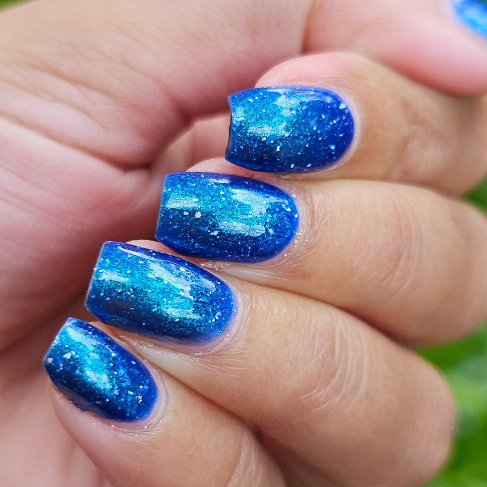 Partnering with Nature (LE Charity) (14 ml)