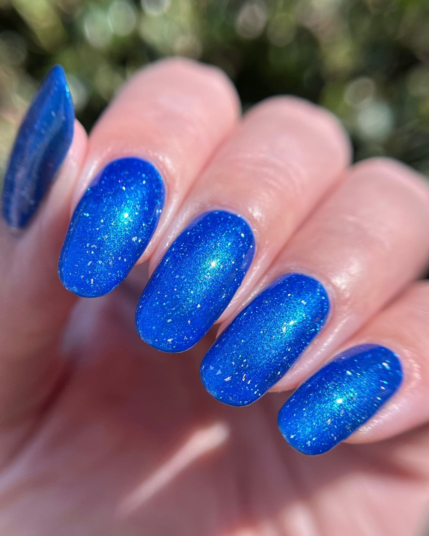 Partnering with Nature (LE Charity) (14 ml)