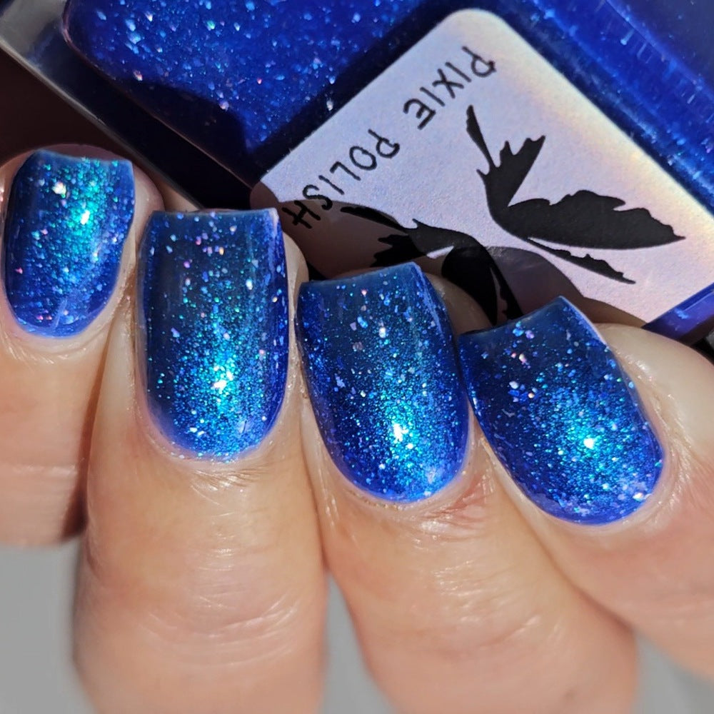 Partnering with Nature (LE Charity) (14 ml)
