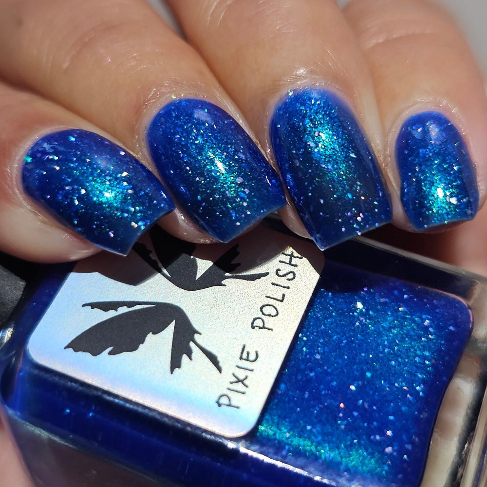 Partnering with Nature (LE Charity) (14 ml)