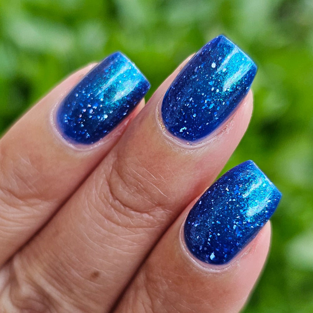 Partnering with Nature (LE Charity) (14 ml)