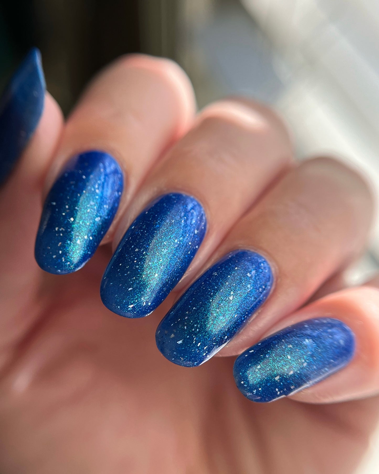 Partnering with Nature (LE Charity) (14 ml)