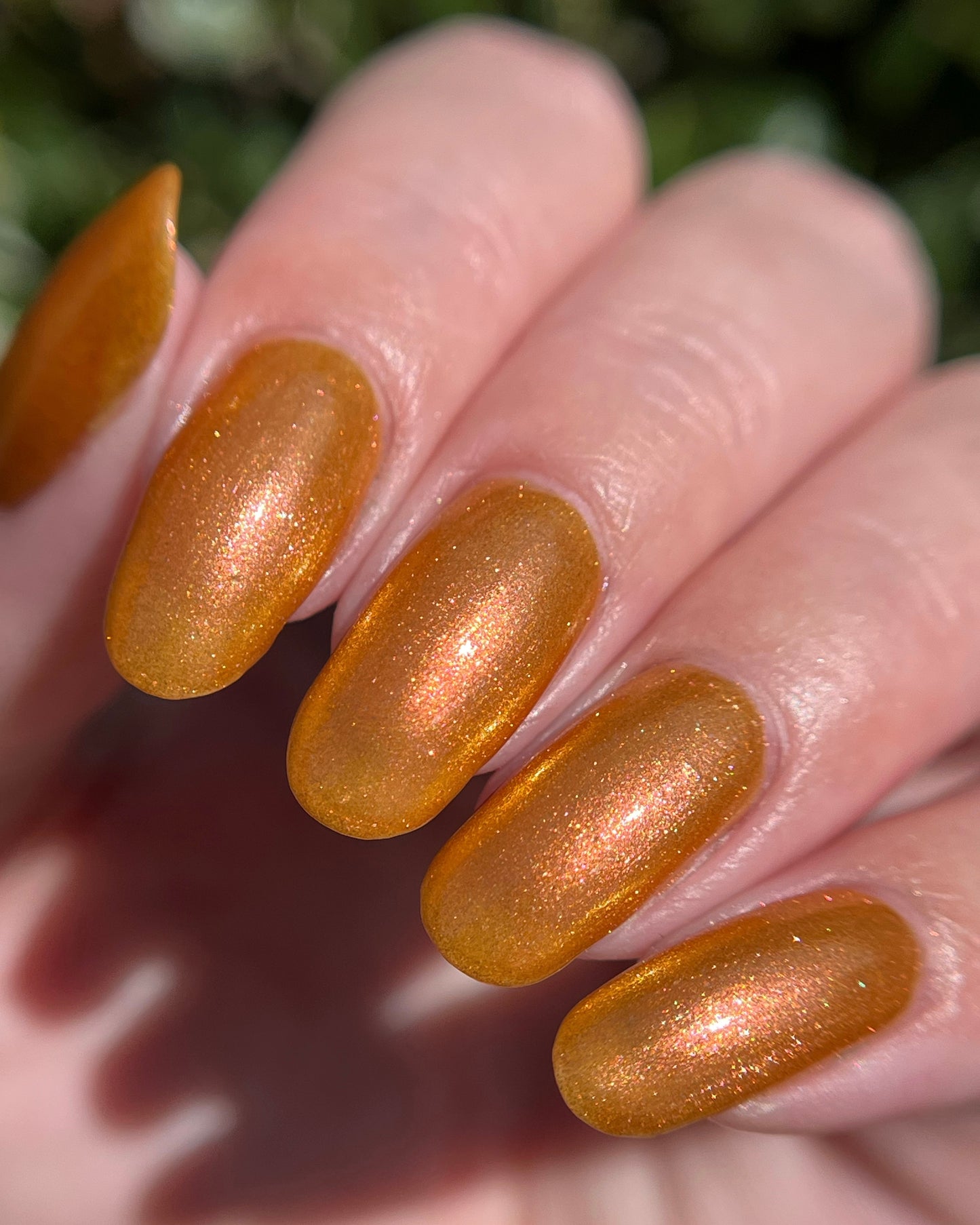 Martian Sky (7 ml)