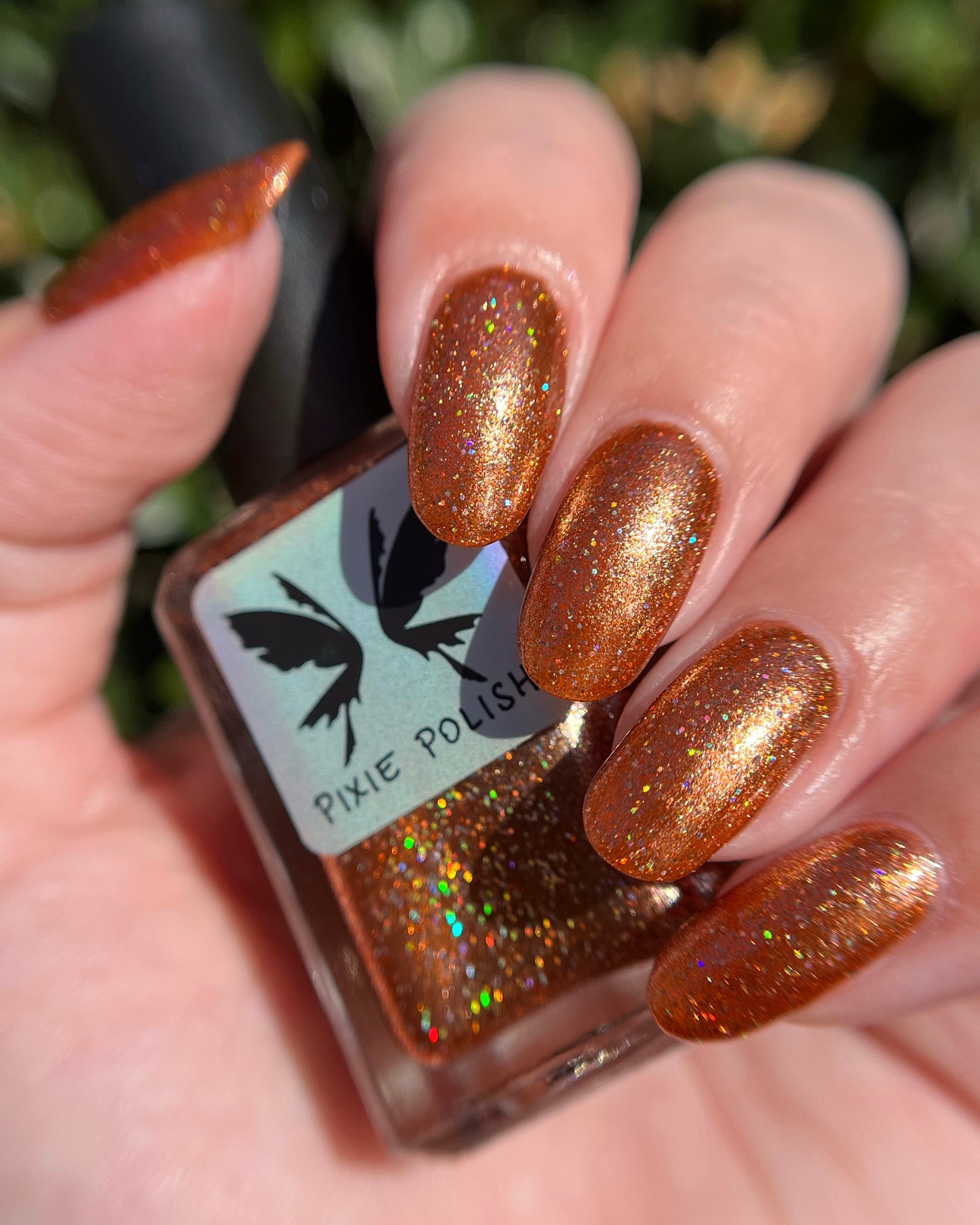Martian Soil (14 ml)