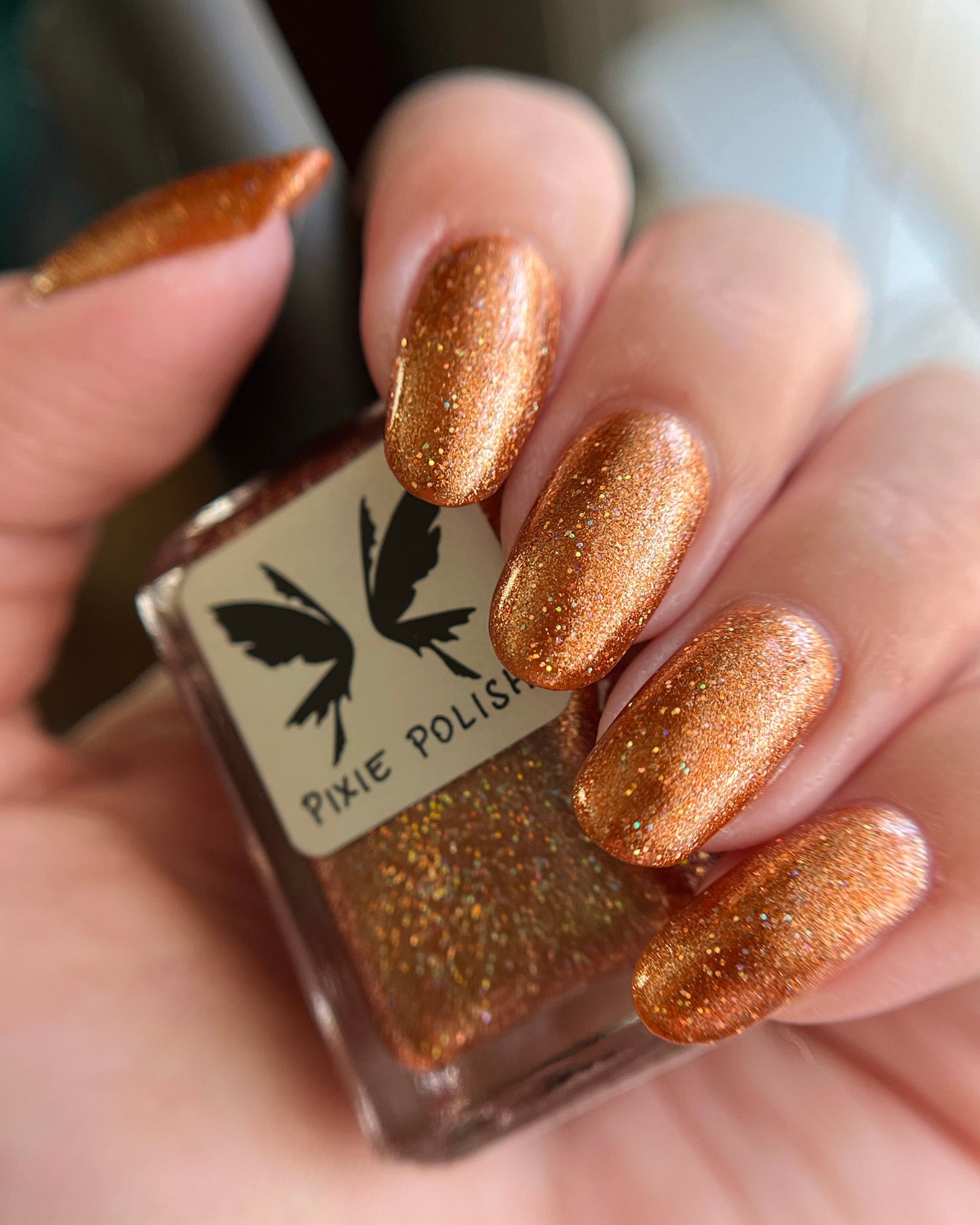 Martian Soil (14 ml)