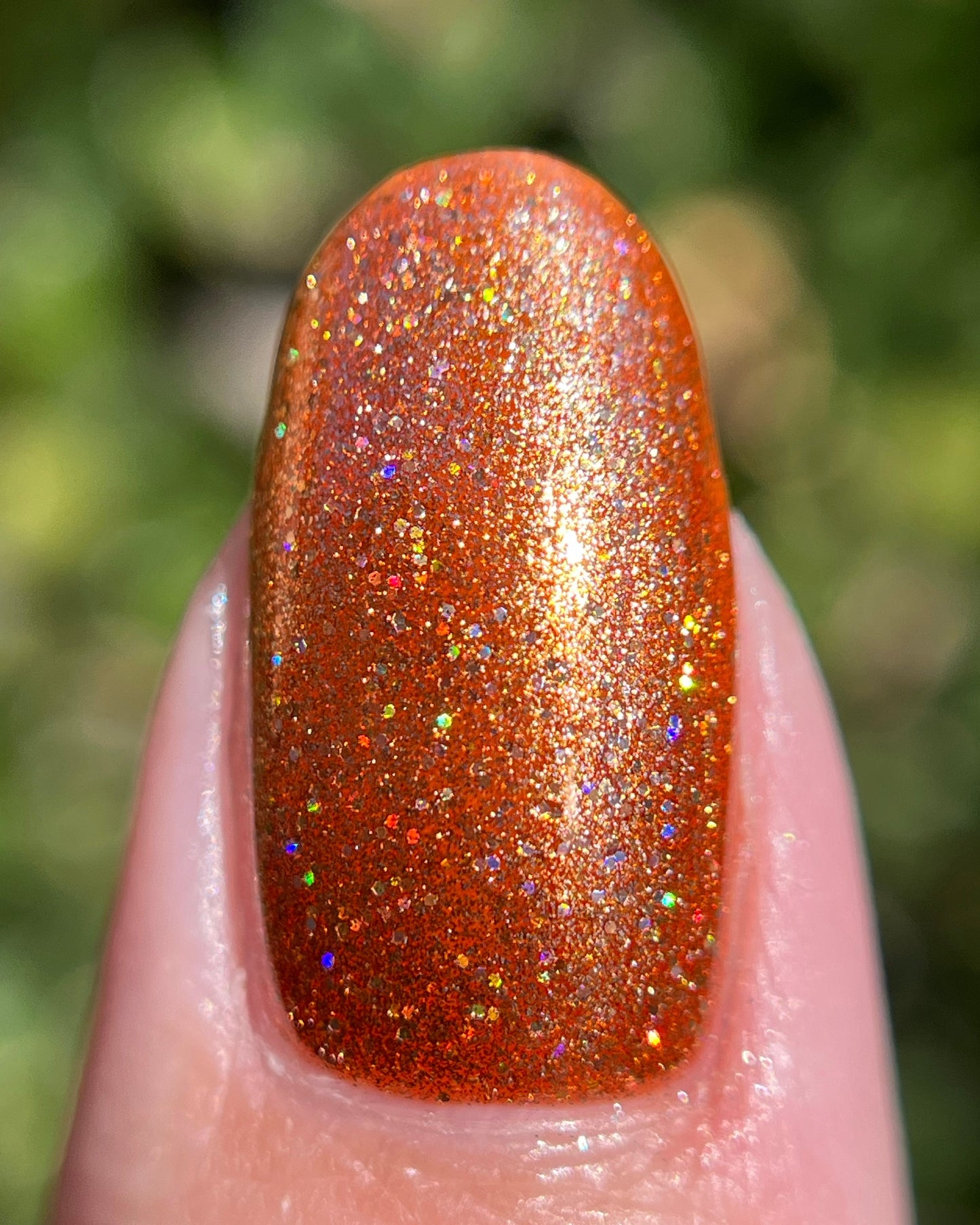 Martian Soil (14 ml)