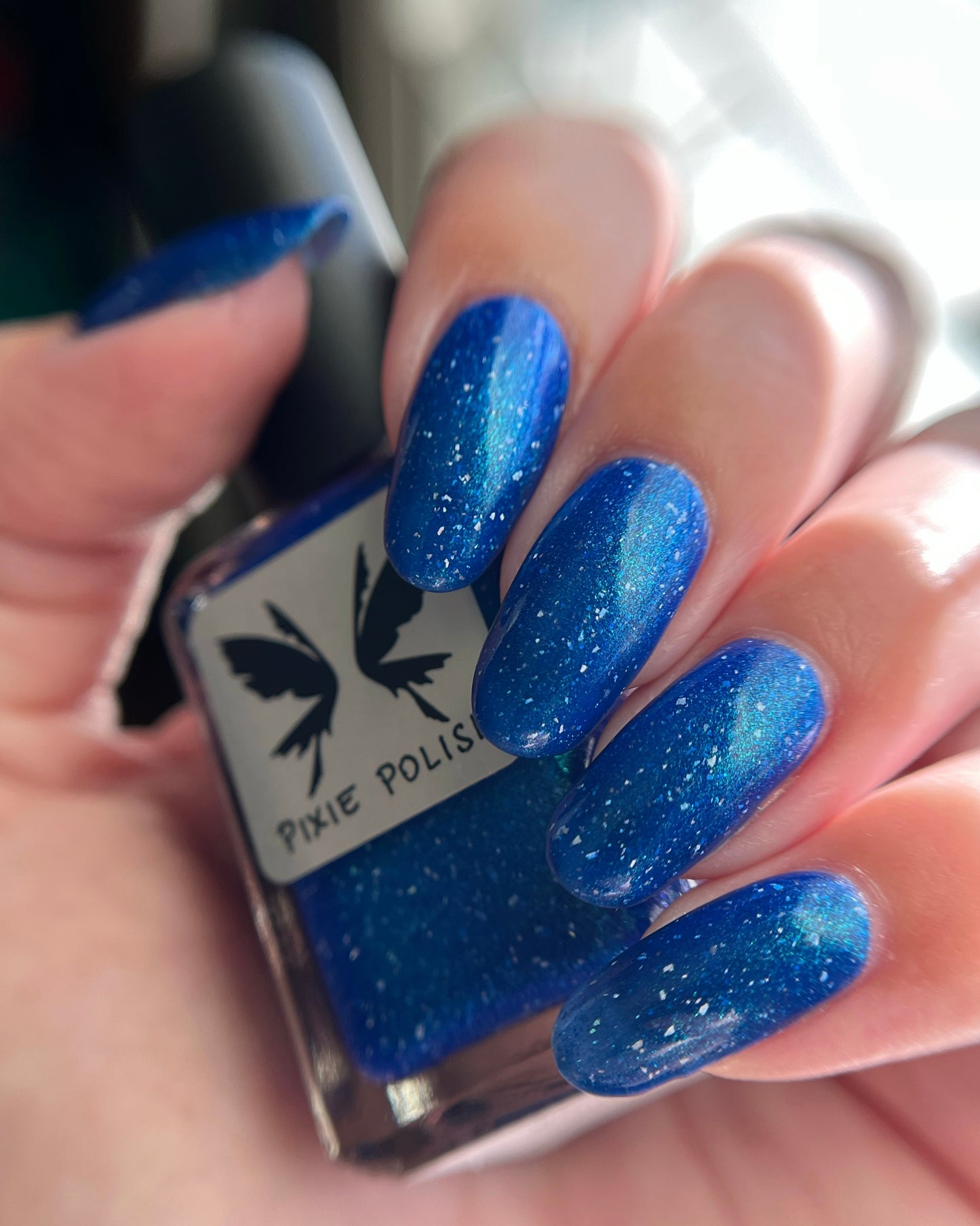 Partnering with Nature (LE Charity) (14 ml)