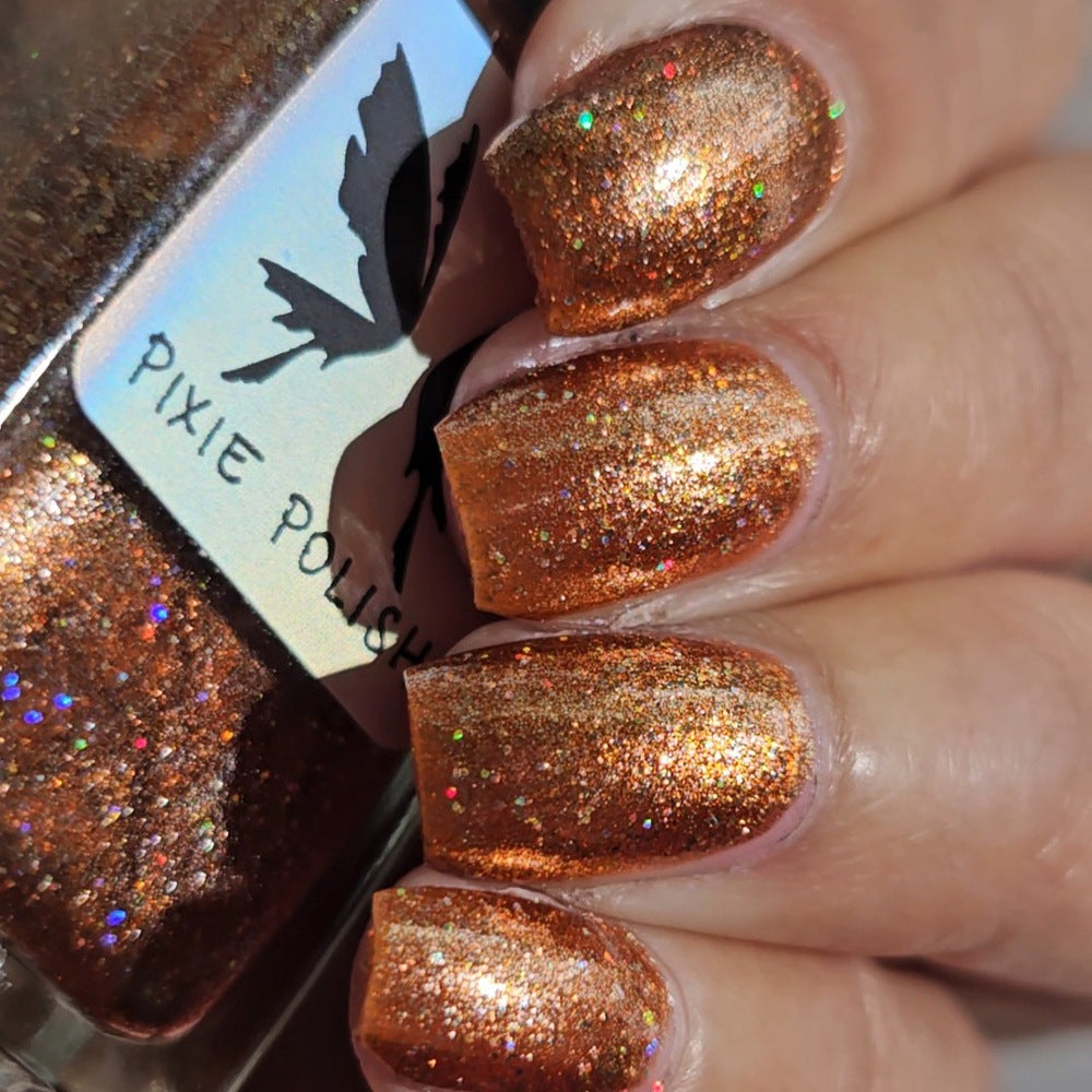 Martian Soil (14 ml)