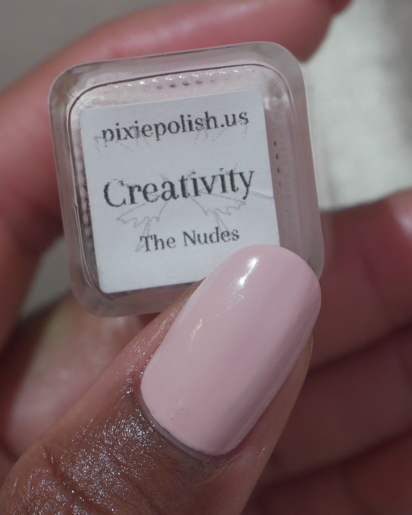 Creativity (April NOTM) (7 ml)