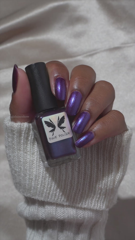 Sweater Weather (7 ml)