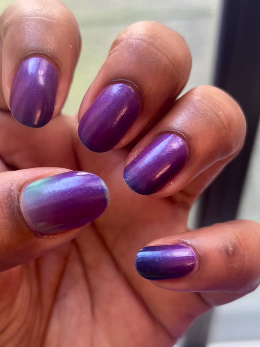 Lush Lupine (7 ml)