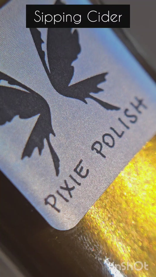 Sipping Cider (7 ml)